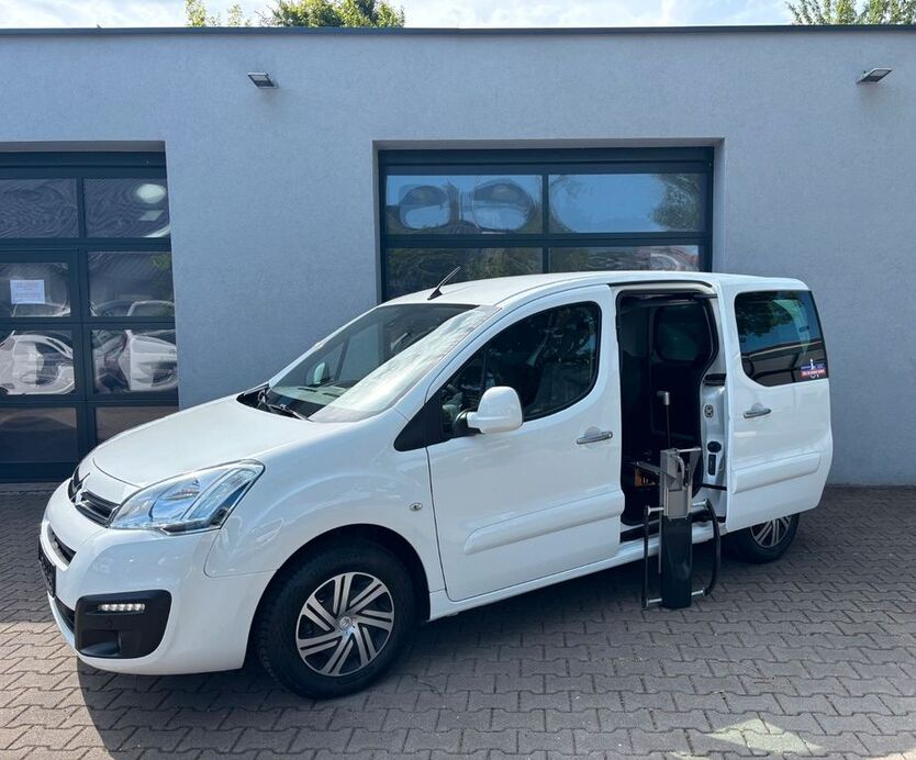 Berlingo