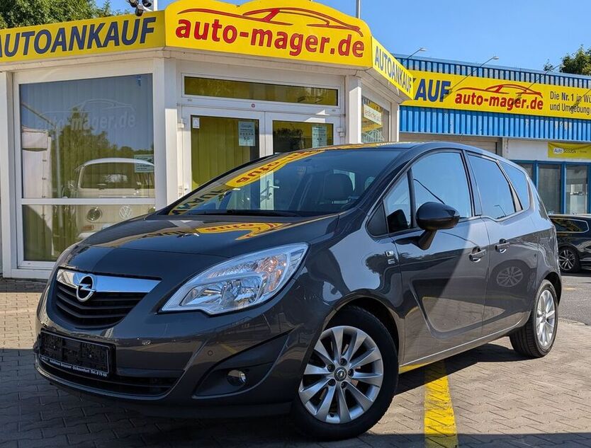 Meriva