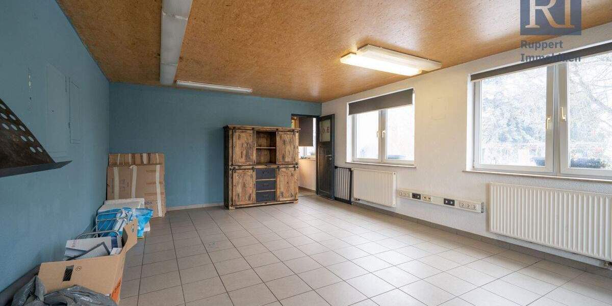 Mehrfamilienhaus, Wohnhaus Obernbreit - 265.000&euro; | Angebot:25835621