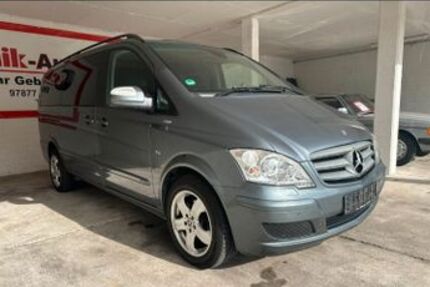 Mercedes-Benz Viano 265.000 km 16.900 € Kreuzwertheim 97892