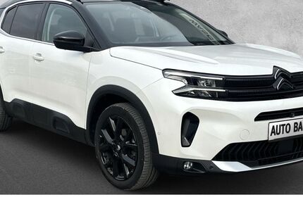 Citroen C5 Aircross 35.354 km 20.450 &euro; Marktheidenfeld 97828