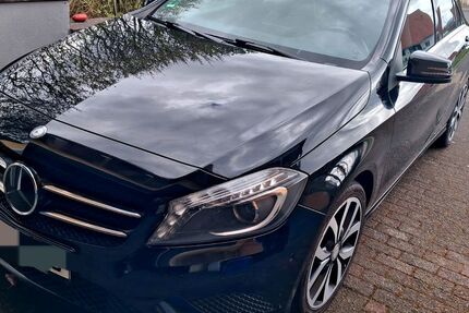 Mercedes-Benz A 180 208.500 km 7.300 &euro; Wiesentheid 97353