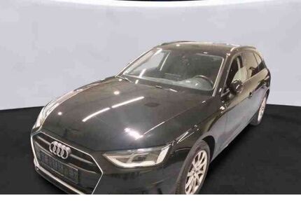 Audi A4 49.500 km 21.780 &euro; Würzburg 97076