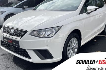 Seat Ibiza 36.900 km 17.990 € Werneck 97440