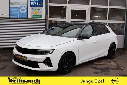 Opel Astra 12.575 km 23.795 € Tauberbischofsheim 97941
