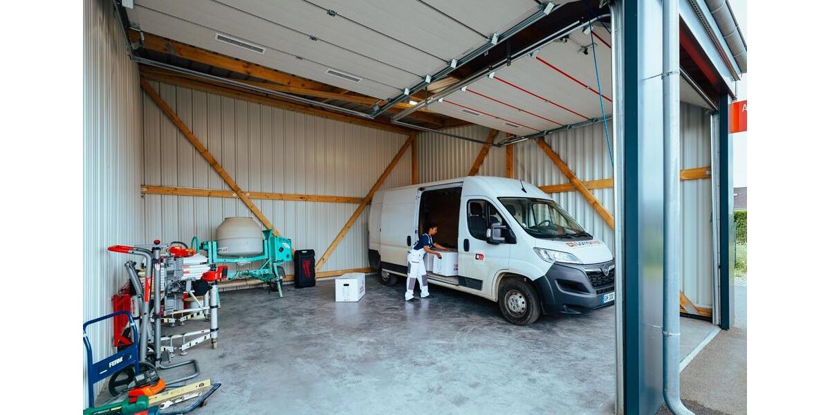 Gewerbeobjekt Dettelbach - 235&euro; | Angebot:26274361