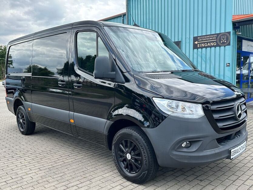 Sprinter