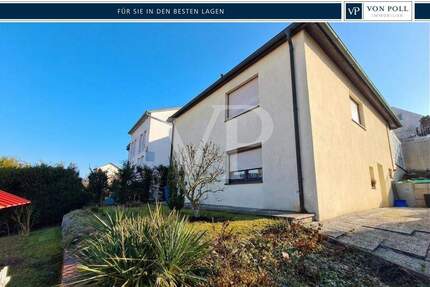 Haus Würzburg Versbach - 5 Zimmer, 119 m&sup2;, 369.000&euro; | Angebot:25778786