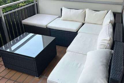 Wohnung Würzburg Lengfeld - 1 Zimmer, 33 m&sup2;, 330&euro; | Angebot:26998454