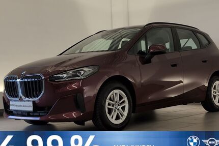 BMW 218 Active Tourer 12.744 km 31.320 &euro; Würzburg 97076