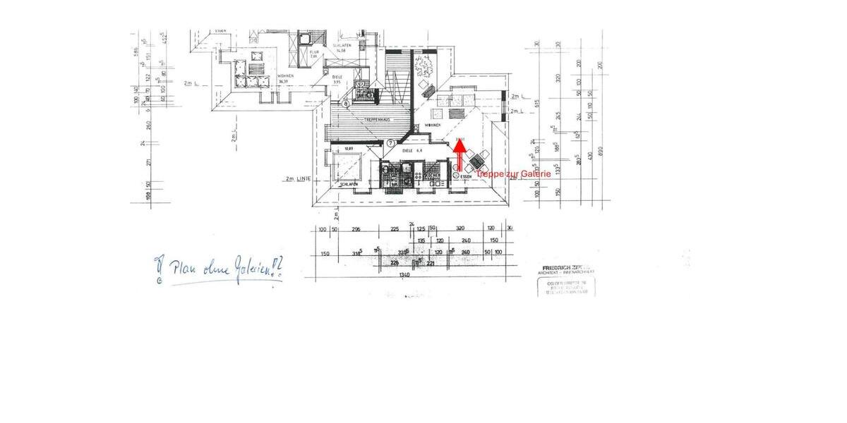 Maisonettenwohnung Würzburg Steinbachtal - 2.5 Zimmer, 65 m&sup2;, 348.000&euro; | Angebot:26577935