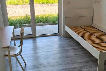 Wohnung Würzburg Frauenland - 1 Zimmer, 21 m&sup2;, 640&euro; | Angebot:26271381