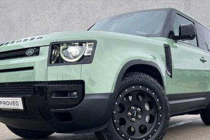 Land Rover Defender 39.900 km 79.900 &euro; Kürnach 97273