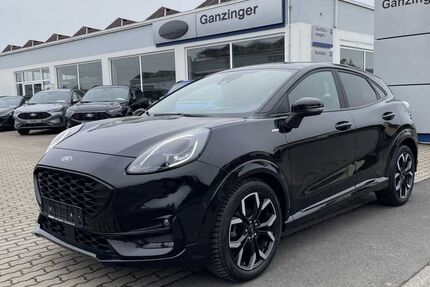 Ford Puma 50.479 km 18.490 &euro; Heidenfeld 97520