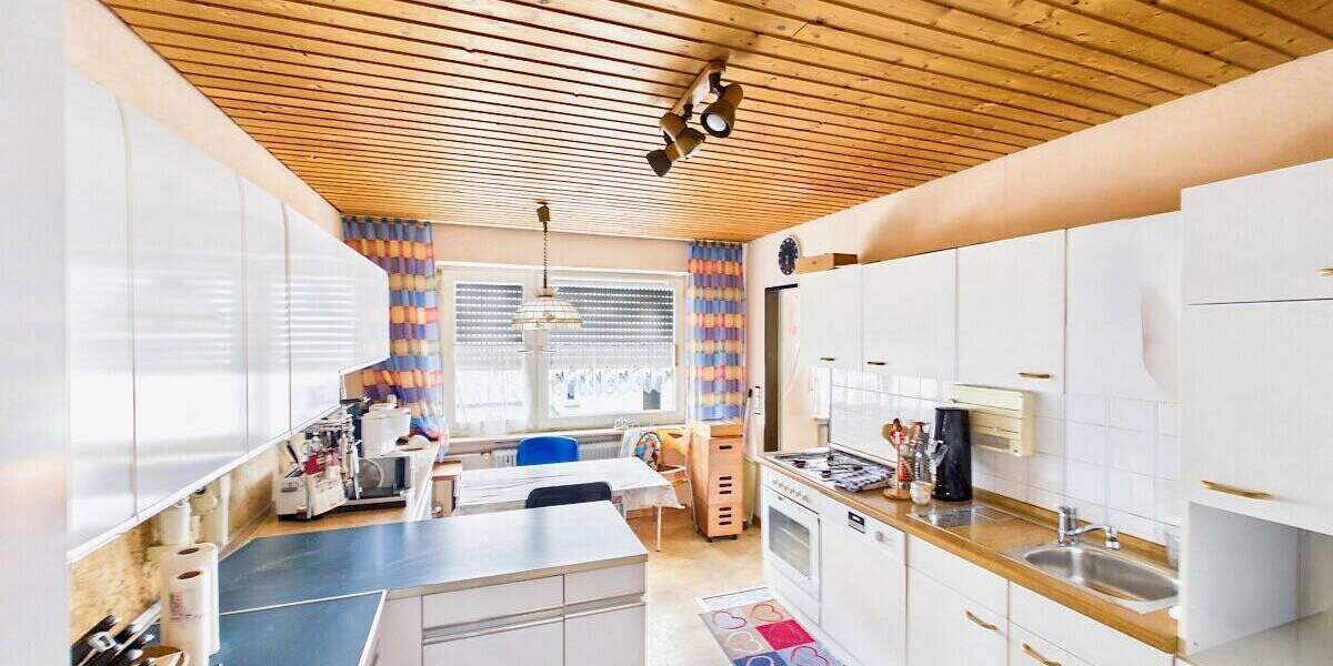 Einfamilienhaus Eibelstadt - 5 Zimmer, 140 m&sup2;, 297.000&euro; | Angebot:26583197