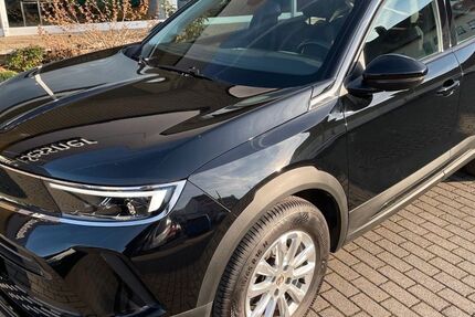 Opel Mokka 21.550 km 16.750 € Ochsenfurt 97199