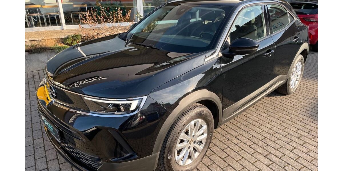 Opel Mokka 21.550 km 16.750 € Ochsenfurt 97199