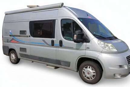 Fiat Ducato 128.000 km 28.500 &euro; Reichenberg, M 97234