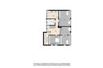Doppelhaushälfte Höchberg - 7 Zimmer, 126 m&sup2;, 445.000&euro; | Angebot:26569710