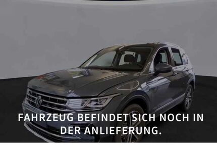 VW Tiguan 28.000 km 38.980 € Kitzingen 97318