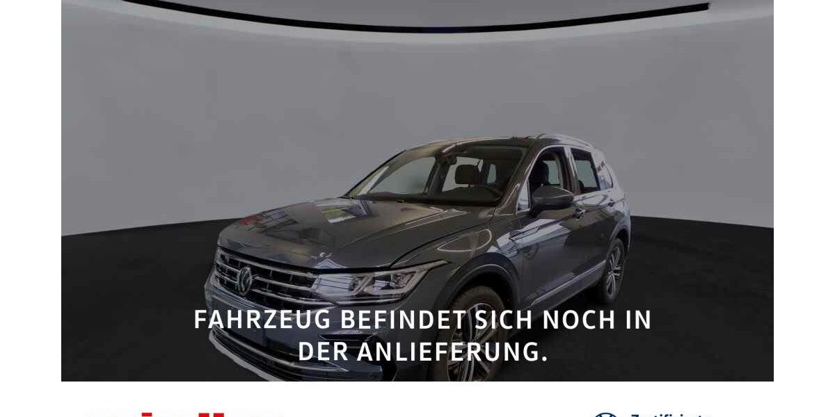 VW Tiguan 28.000 km 38.980 € Kitzingen 97318