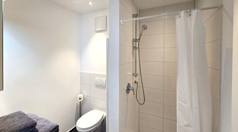 Etagenwohnung Marktheidenfeld - 1 Zimmer, 28 m&sup2;, 595&euro; | Angebot:13437187