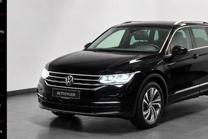 VW Tiguan 33.500 km 33.850 &euro; Marktheidenfeld 97828