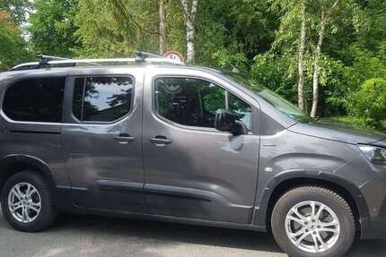 Peugeot Rifter 83.200 km 21.000 € Greußenheim 97259