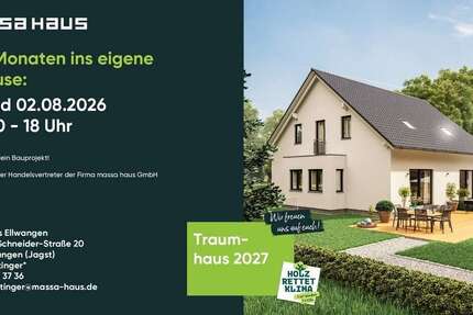 Haus Mainstockheim - 5 Zimmer, 145 m&sup2;, 269.509&euro; | Angebot:27146775