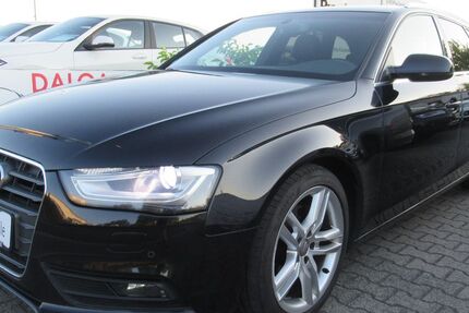 Audi A4 194.000 km 10.990 &euro; Karlstadt 97753