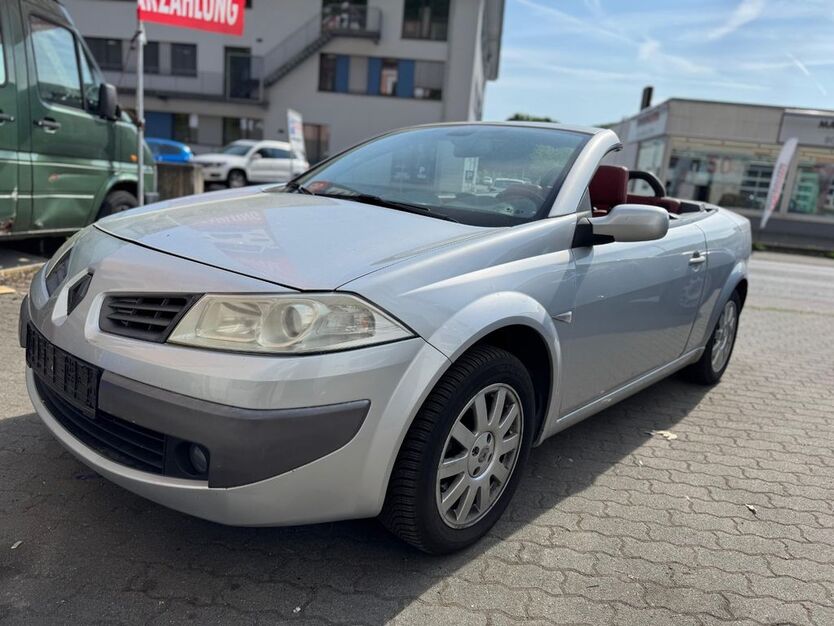 Renault Megane 144.000 km 1.400 € Wertheim am Main 97877