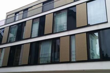 Möbliertes Studentenapartment in Würzburg ab 1.2.26 zu vermieten 1 zimmer