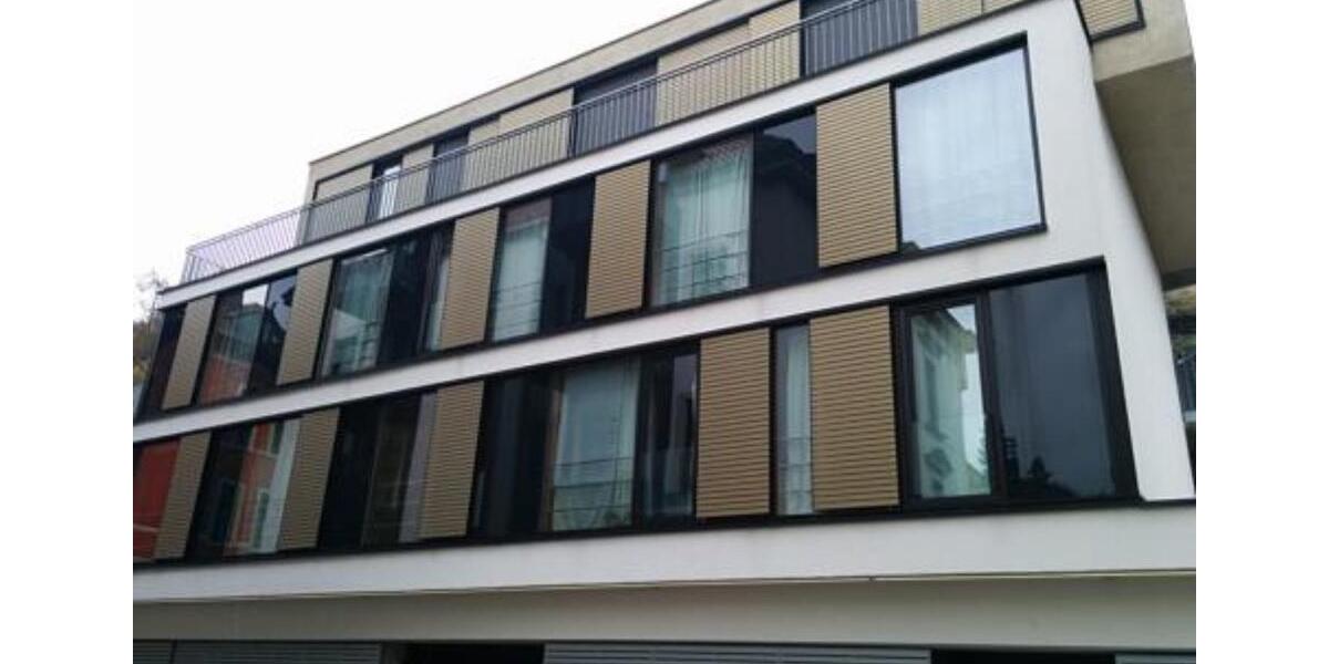 Möbliertes Studentenapartment in Würzburg ab 1.2.26 zu vermieten 1 zimmer