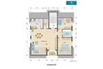 Etagenwohnung Kist - 3 Zimmer, 97 m&sup2;, 338.000&euro; | Angebot:26617531