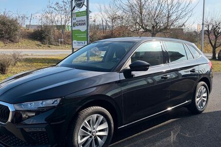 Skoda Scala 3.000 km 25.990 &euro; Karlstadt 97753