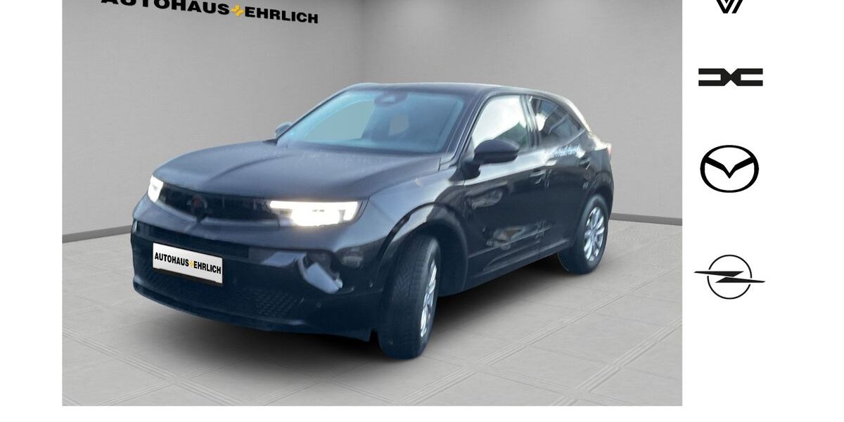 Opel Mokka 2.000 km 28.990 &euro; Würzburg 97076