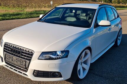 Audi A4 228.000 km 6.700 € Tauberbischofsheim 97941