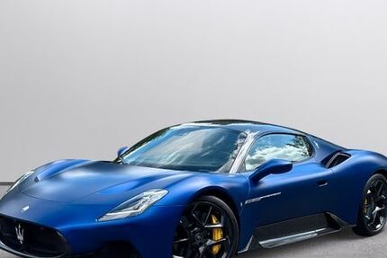 Maserati MC20 4.500 km 259.900 &euro; Kürnach 97273