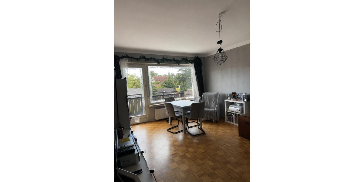 Hochparterre Kitzingen - 3 Zimmer, 87 m&sup2;, 220.000&euro; | Angebot:26823810
