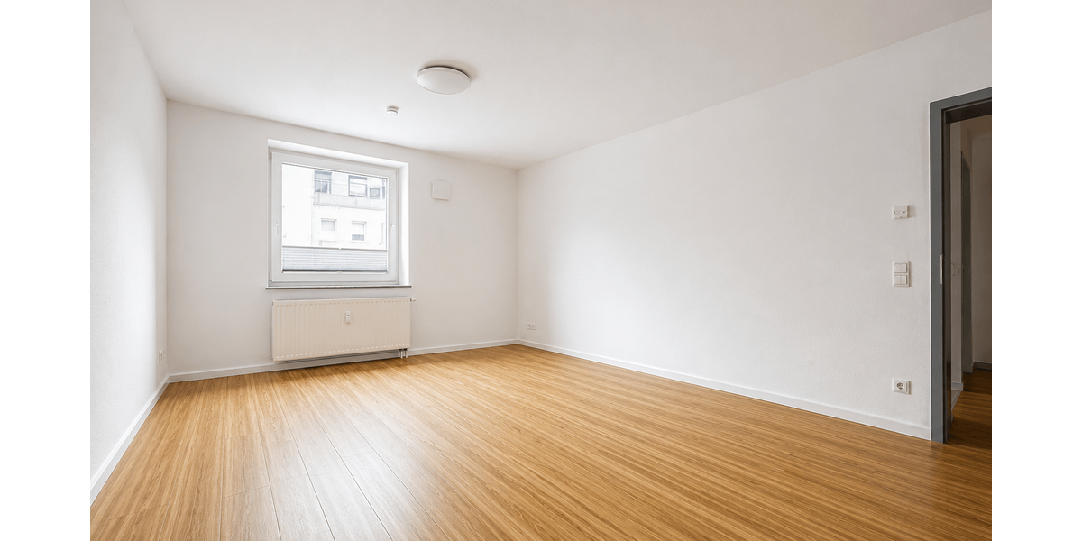 Etagenwohnung Würzburg Lengfeld - 2 Zimmer, 46 m&sup2;, 239.000&euro; | Angebot:26876651