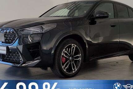 BMW X2 9.357 km 42.210 &euro; Würzburg 97076