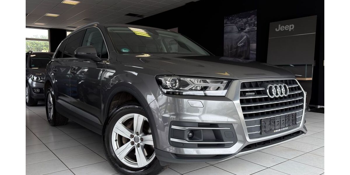 Audi Q7 258.000 km 22.990 &euro; Estenfeld 97230