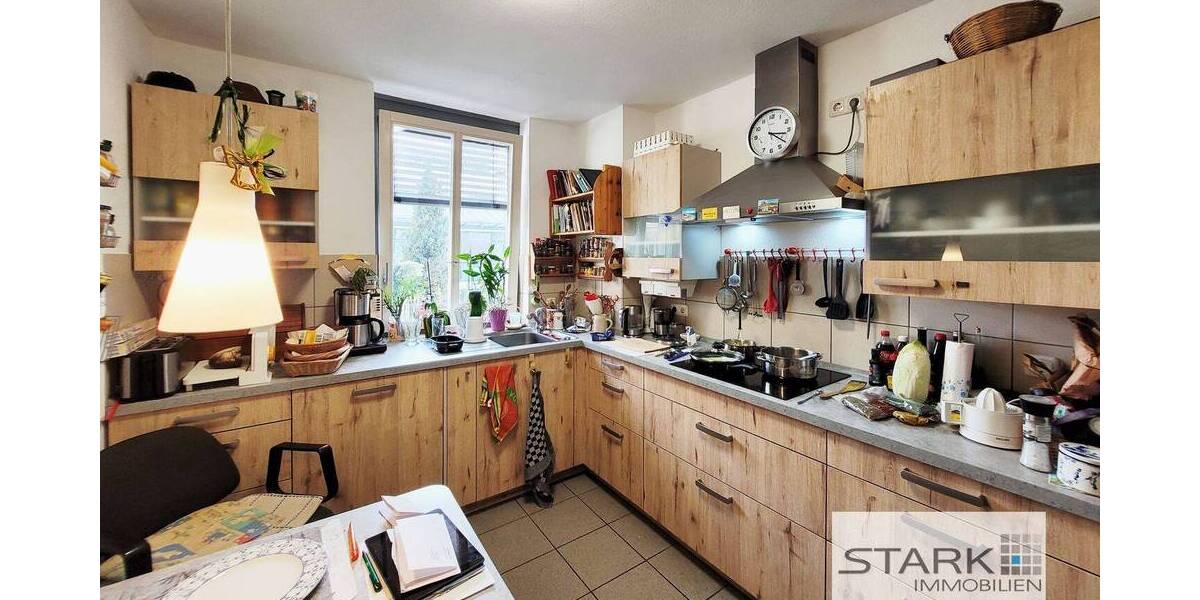 Etagenwohnung Würzburg Altstadt - 4 Zimmer, 104 m&sup2;, 522.000&euro; | Angebot:26155429