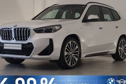 BMW X1 24.129 km 44.980 &euro; Würzburg 97076