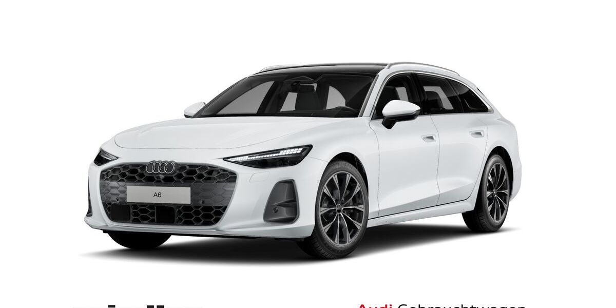 Audi A6 25.000 km 54.980 &euro; Kitzingen 97318
