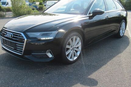Audi A6 133.000 km 27.800 € Tauberbischofsheim 97941