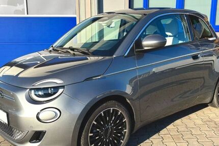 Fiat 500e 29.999 km 20.700 € Güntersleben 97261
