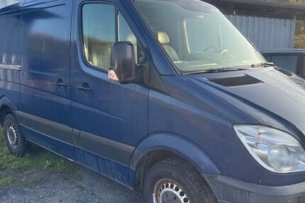Mercedes-Benz Sprinter 161.300 km 7.700 € Arnstein 97450