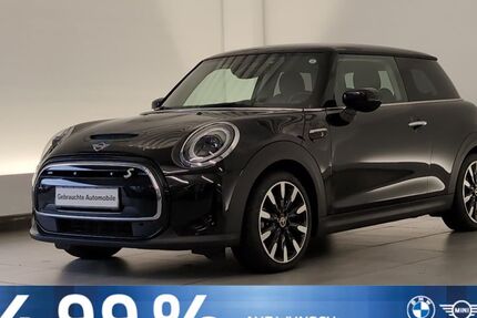 Mini Cooper SE 12.164 km 17.880 € Würzburg 97076