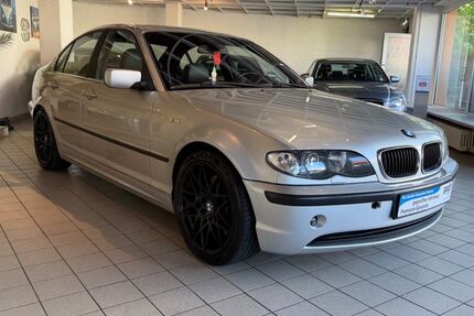 BMW 330 223.000 km 5.790 &euro; Schwanfeld 97523